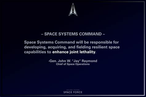openload space force|About Space Systems Command .